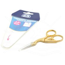 Tesoura Cegonha DMC - 9cm