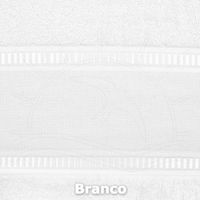 Toalha de Banho Caprice Super 0001 - branco