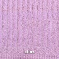 Toalha de Banho Cayman 1167 - lilás