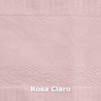 Toalha de Banho Cayman 0661 - rosa claro