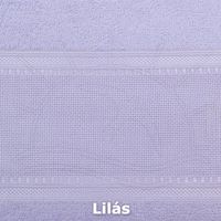 Toalha de Rosto Bianca 4042 - lilás