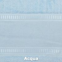 Toalha de Rosto Caprice Super 0582 - acqua
