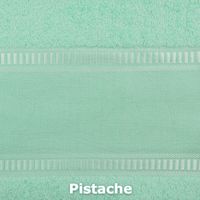 Toalha de Rosto Caprice Super 0710 - pistache