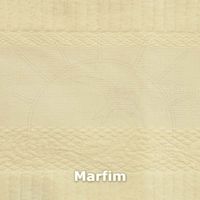 Toalha de Rosto Cayman 0483 - marfim