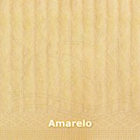 Toalha de Rosto Cayman 0894 - amarelo