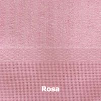 Toalha de Rosto Cayman 0419 - rosa