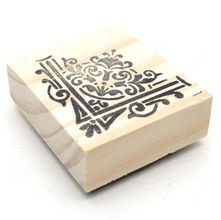 Carimbo Artesanal 6x7 TA-240