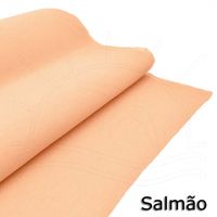 Tecido Premium para Pintura Estilotex (0,50x0,70) 04 - salmão