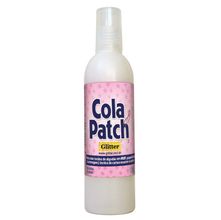 Cola Patch Glitter 60g