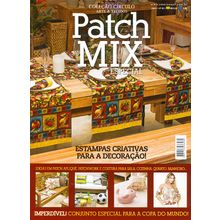 Revista Patch Mix Especial Círculo nº 02