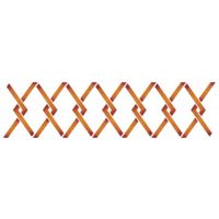 Stencil Acrilex 30x08 1153 - grade