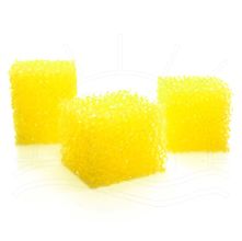 Esponja Texturizada 3,5cm com 3 unidades - Pigmeu