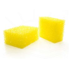 Esponja Texturizada 5,5cm com 2 unidades - Pigmeu