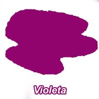 Caneta para Tecido T-Shirt Maker Compactor - Cores Violeta