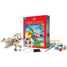 Aviador Creativity for Kids Faber-Castell