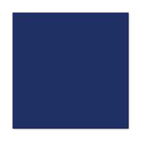 Folha para Scrapbook - Lisa Azul marinho