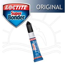 Cola Super Bonder Original 3g