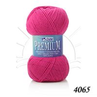 Fio Cisne Premium 100g 4065