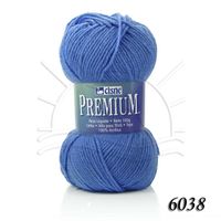 Fio Cisne Premium 100g 6038