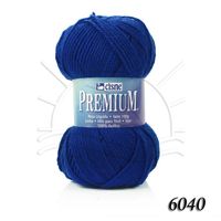 Fio Cisne Premium 100g 6040