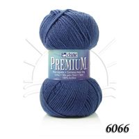 Fio Cisne Premium 100g 6066