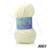 Fio Cisne Premium 100g 8003