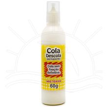 Cola Descola 60g - Gliart