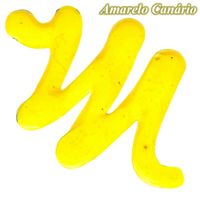 Tinta Squizz Cores 31ml - Gliart Amarelo canário