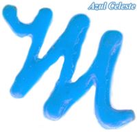 Tinta Squizz Cores 31ml - Gliart Azul celeste