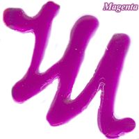 Tinta Squizz Cores 31ml - Gliart Magenta