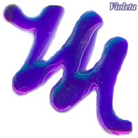Tinta Squizz Cores 31ml - Gliart Violeta