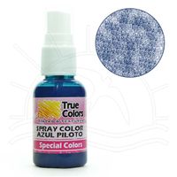 Spray Color 30ml 2020 - azul piloto