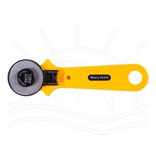 Cortador Circular Roller Cutter Círculo - 45mm