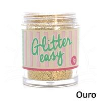 Glitter Easy 7g Ouro