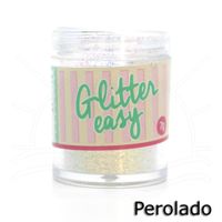 Glitter Easy 7g Perolado