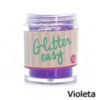 Glitter Easy 7g Violeta