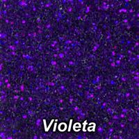 Glitter Poliéster 3,5g - Gliart Violeta