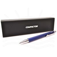 Caneta Compactor Magister AL Azul