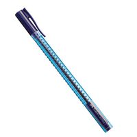 Caneta Esferográfica Faber-Castell Grip 2020-M Azul