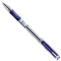 Caneta Esferográfica Faber-Castell Xtreme Azul