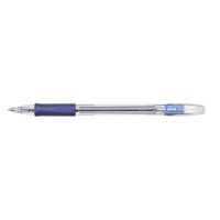 Caneta Esferográfica Pilot BPS Grip 0.7 Azul