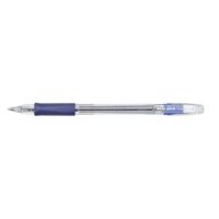 Caneta Esferográfica Pilot BPS Grip 0.7 Azul