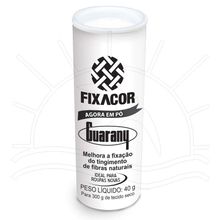 Fixacor para Tecidos Guarany 40g