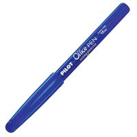 Caneta Hidrográfica Office Pen 1.0 Azul