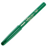 Caneta Hidrográfica Office Pen 2.0 Verde