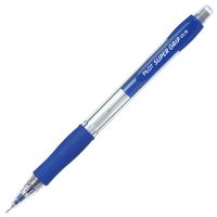 Lapiseira Pilot Super Grip 0.5 Azul