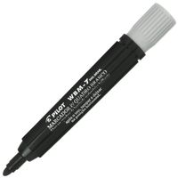 Marcador Para Quadro Branco Pilot WBM-7 Preto