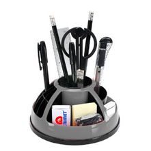 Organizador de Mesa Maxi-Office Acrimet Grafite