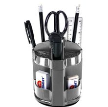 Organizador de Mesa Mini-Office Acrimet Grafite