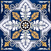 Vinil Adesivo Azulejo VAXV 15 x 15cm Vaxv - 002